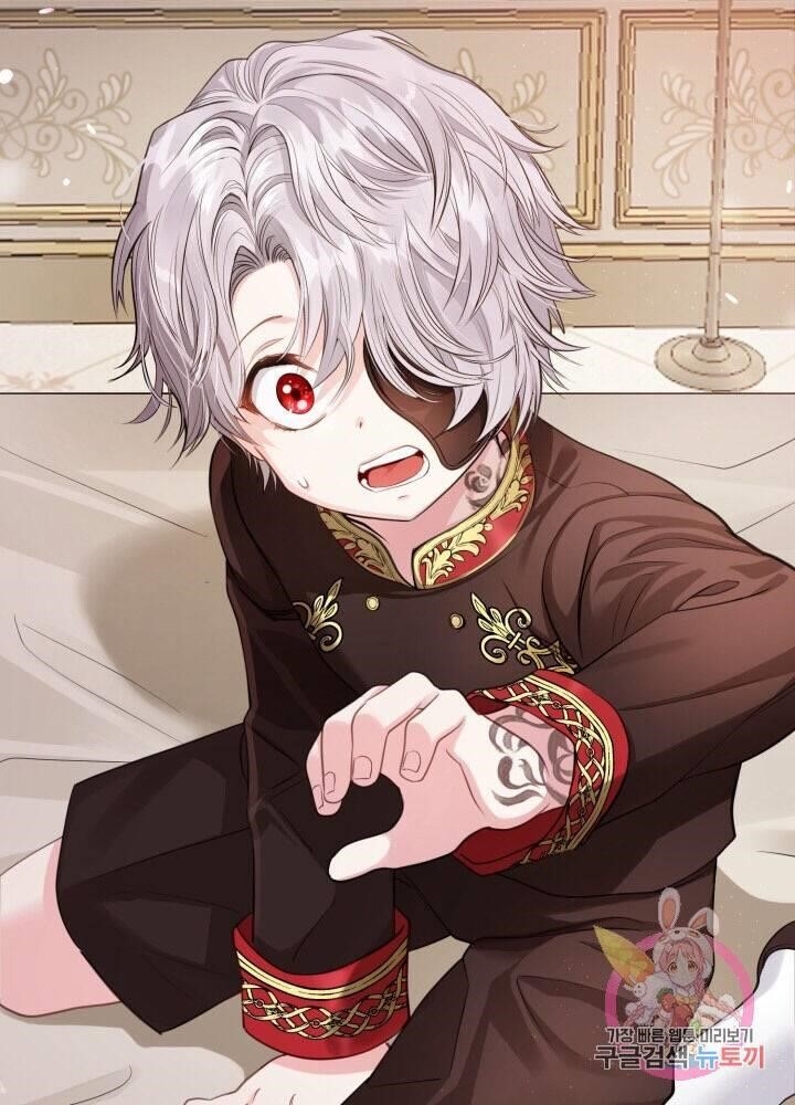 The Little Princess and Her Monster Prince Chapter 1 - Manhwa18.com