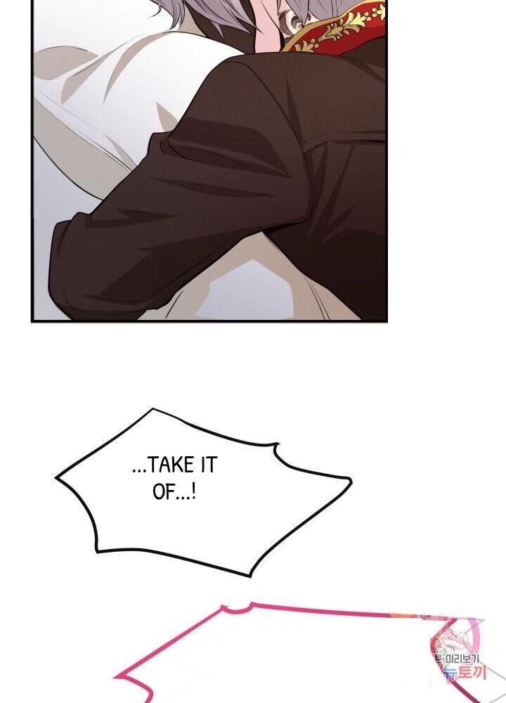 The Little Princess and Her Monster Prince Chapter 1 - Manhwa18.com