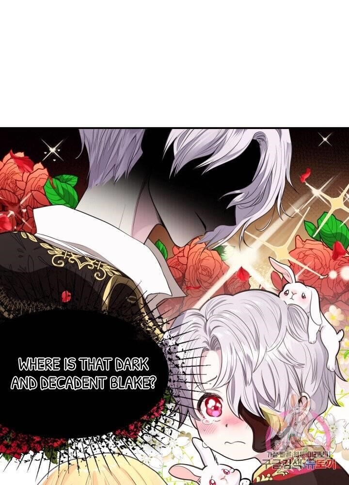 The Little Princess and Her Monster Prince Chapter 1 - Manhwa18.com