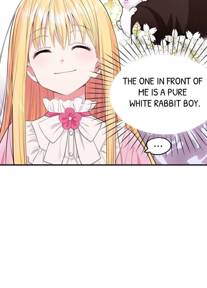 The Little Princess and Her Monster Prince Chapter 1 - Manhwa18.com