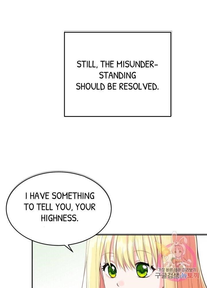 The Little Princess and Her Monster Prince Chapter 1 - Manhwa18.com