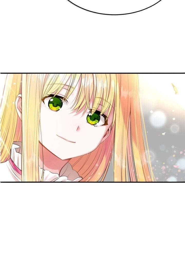 The Little Princess and Her Monster Prince Chapter 1 - Manhwa18.com