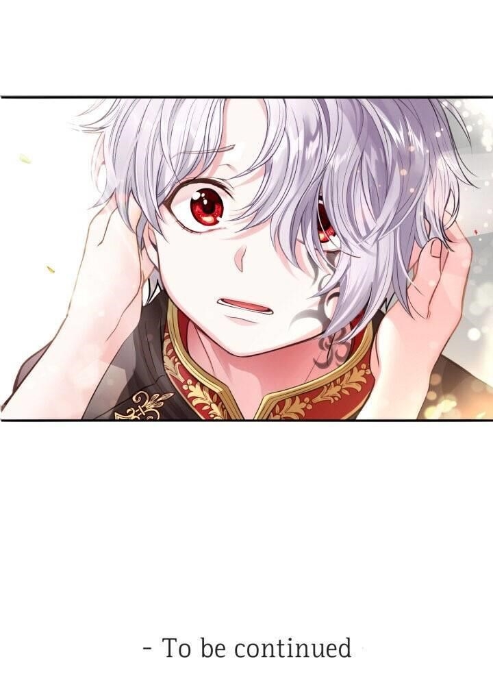 The Little Princess and Her Monster Prince Chapter 1 - Manhwa18.com