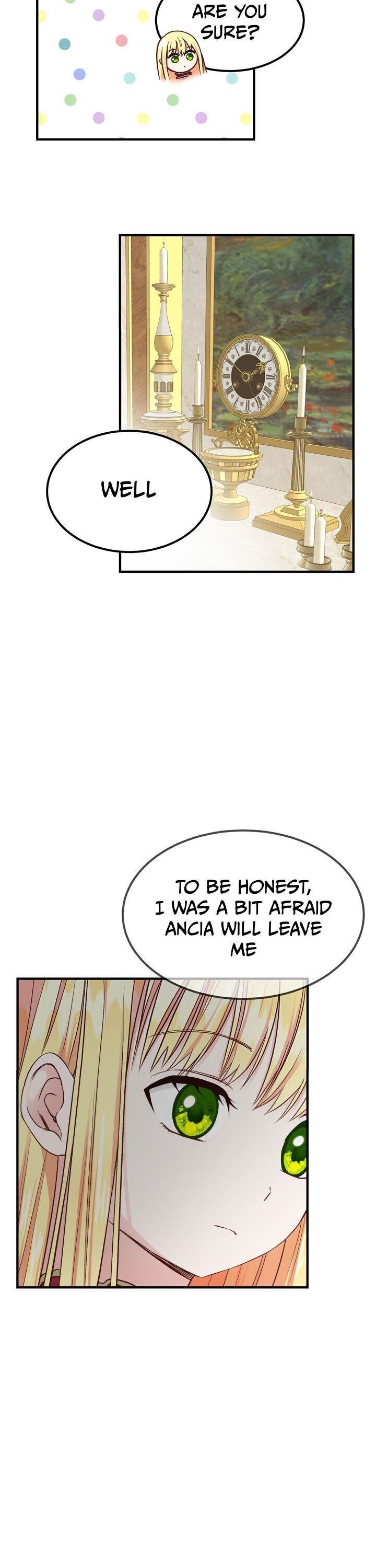 The Little Princess and Her Monster Prince Chapter 10 - Manhwa18.com