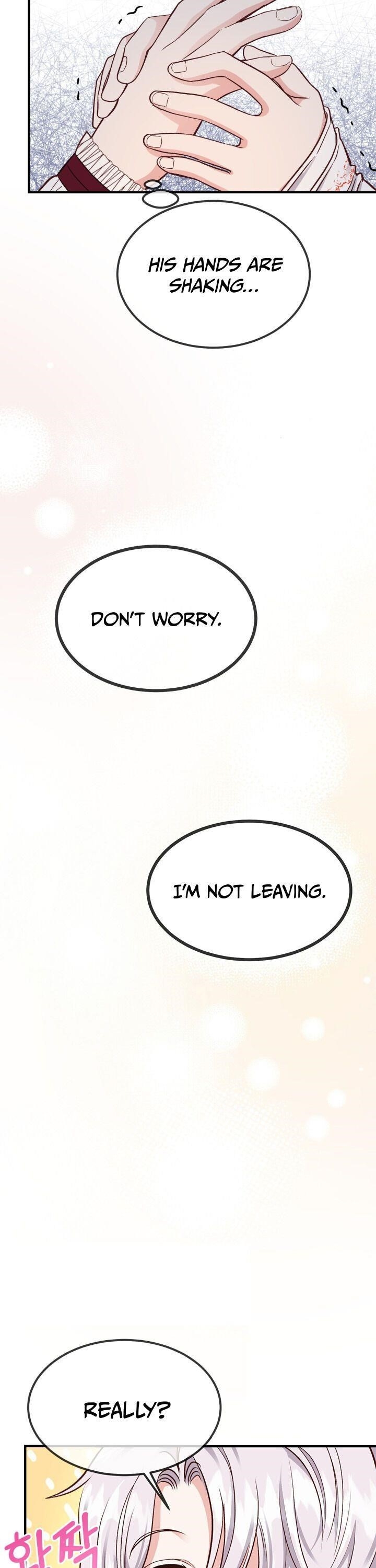 The Little Princess and Her Monster Prince Chapter 10 - Manhwa18.com