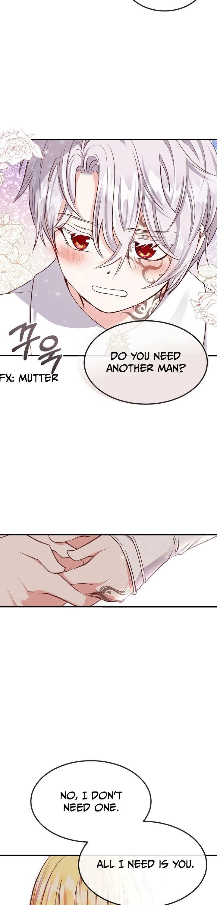The Little Princess and Her Monster Prince Chapter 10 - Manhwa18.com