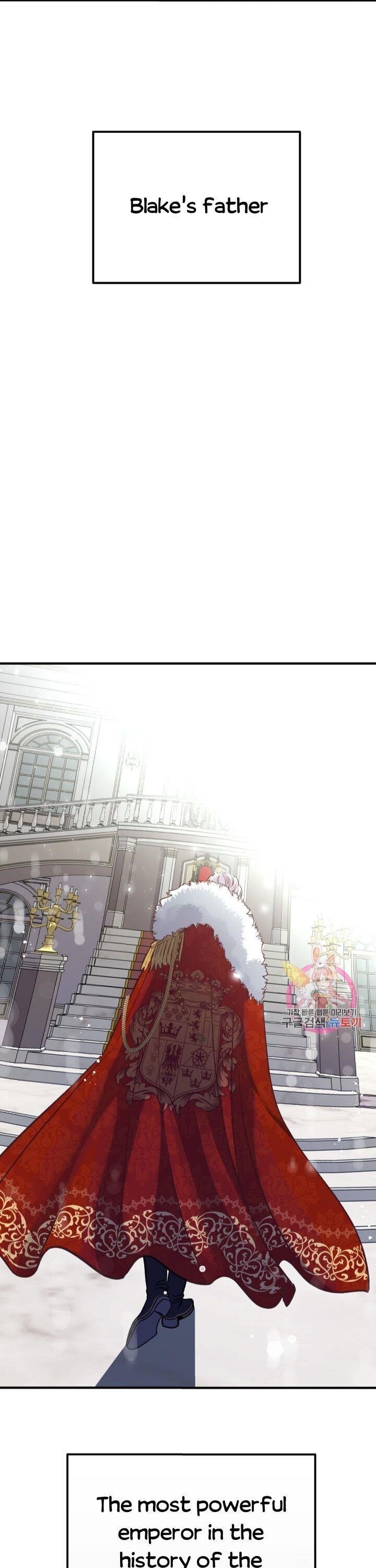 The Little Princess and Her Monster Prince Chapter 10 - Manhwa18.com