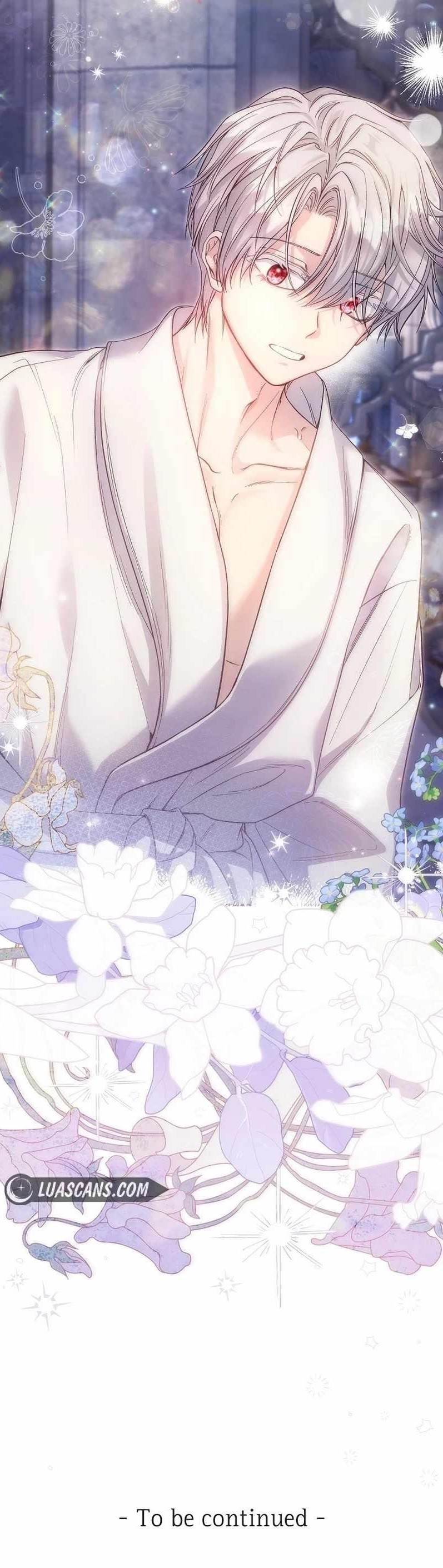 The Little Princess and Her Monster Prince Chapter 100 - Manhwa18.com