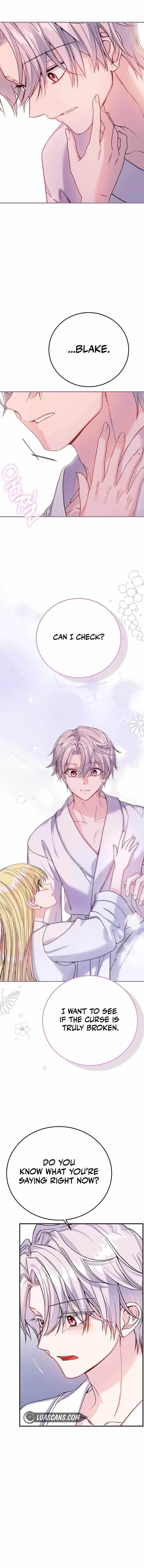 The Little Princess and Her Monster Prince Chapter 101 - Manhwa18.com