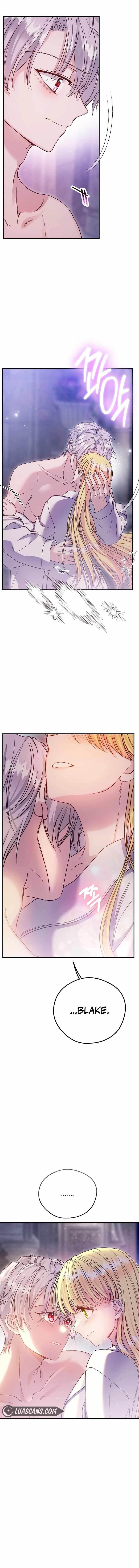 The Little Princess and Her Monster Prince Chapter 101 - Manhwa18.com