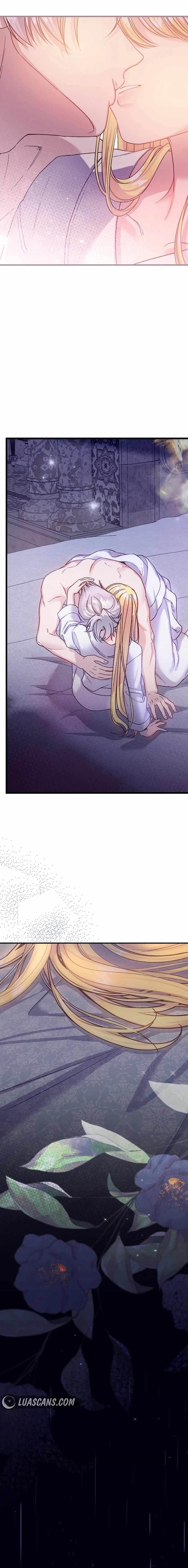 The Little Princess and Her Monster Prince Chapter 101 - Manhwa18.com