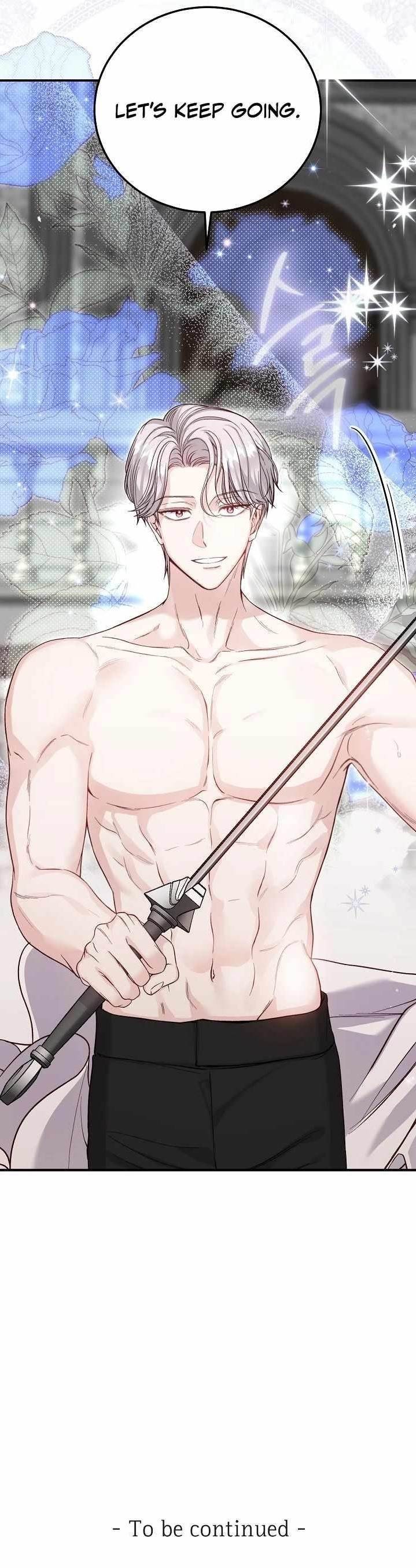 The Little Princess and Her Monster Prince Chapter 102 - Manhwa18.com