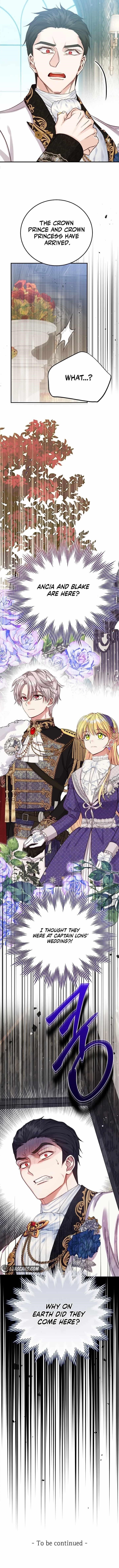 The Little Princess and Her Monster Prince Chapter 106 - Manhwa18.com