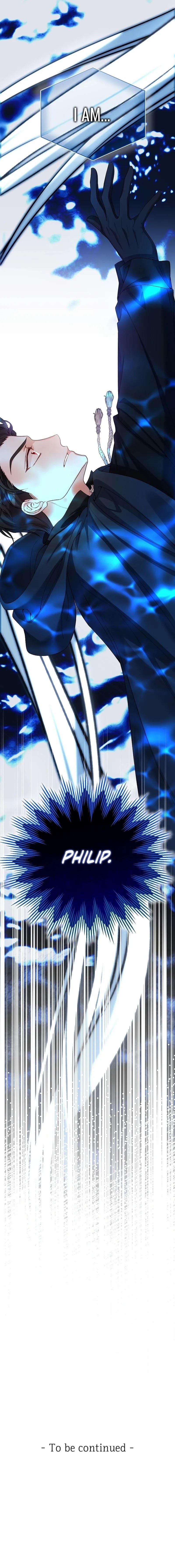 The Little Princess and Her Monster Prince Chapter 108 - Manhwa18.com
