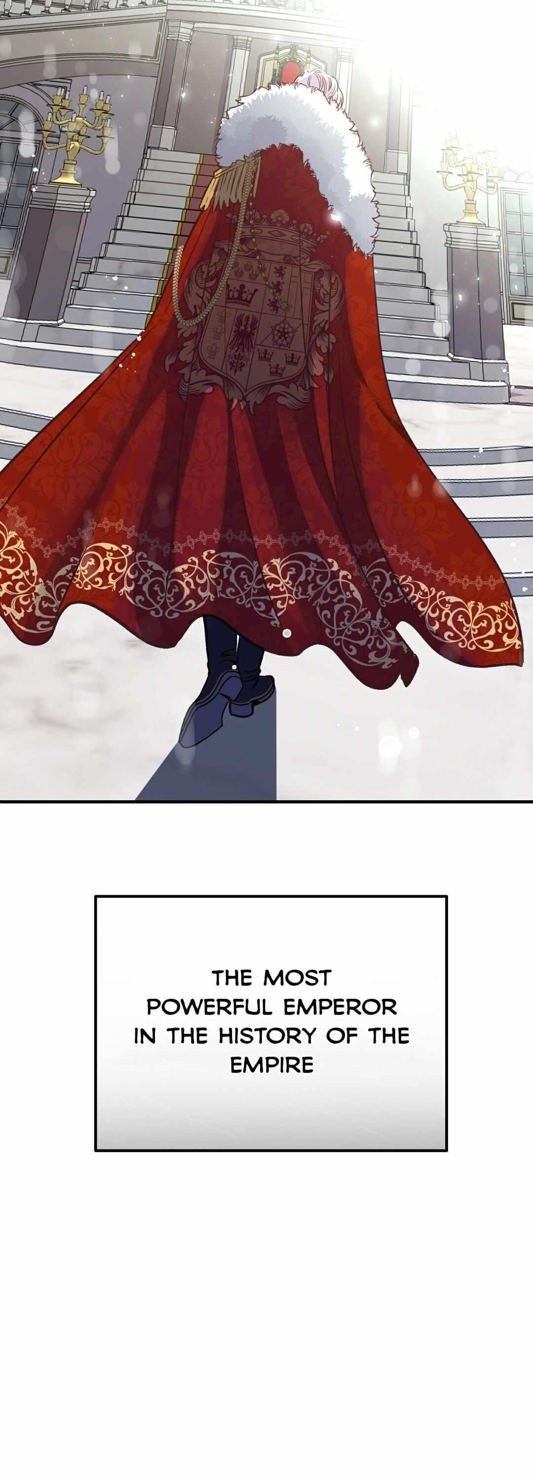 The Little Princess and Her Monster Prince Chapter 11 - Manhwa18.com