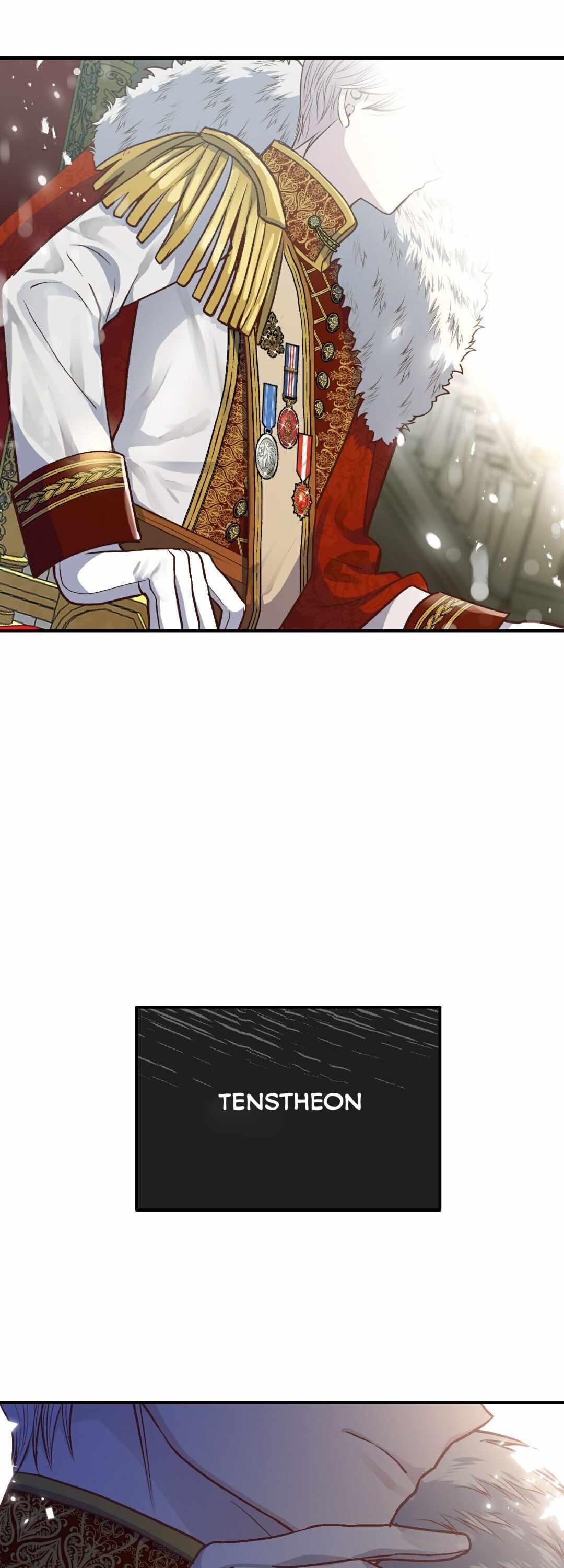 The Little Princess and Her Monster Prince Chapter 11 - Manhwa18.com