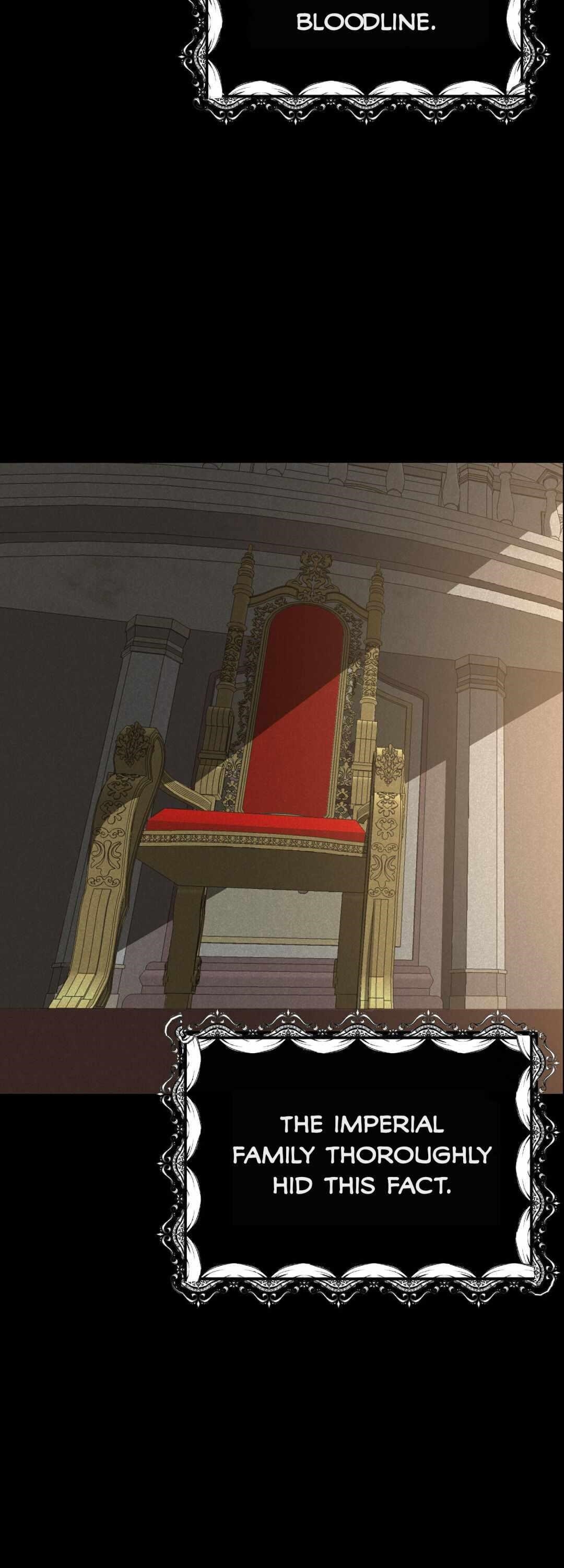 The Little Princess and Her Monster Prince Chapter 11 - Manhwa18.com
