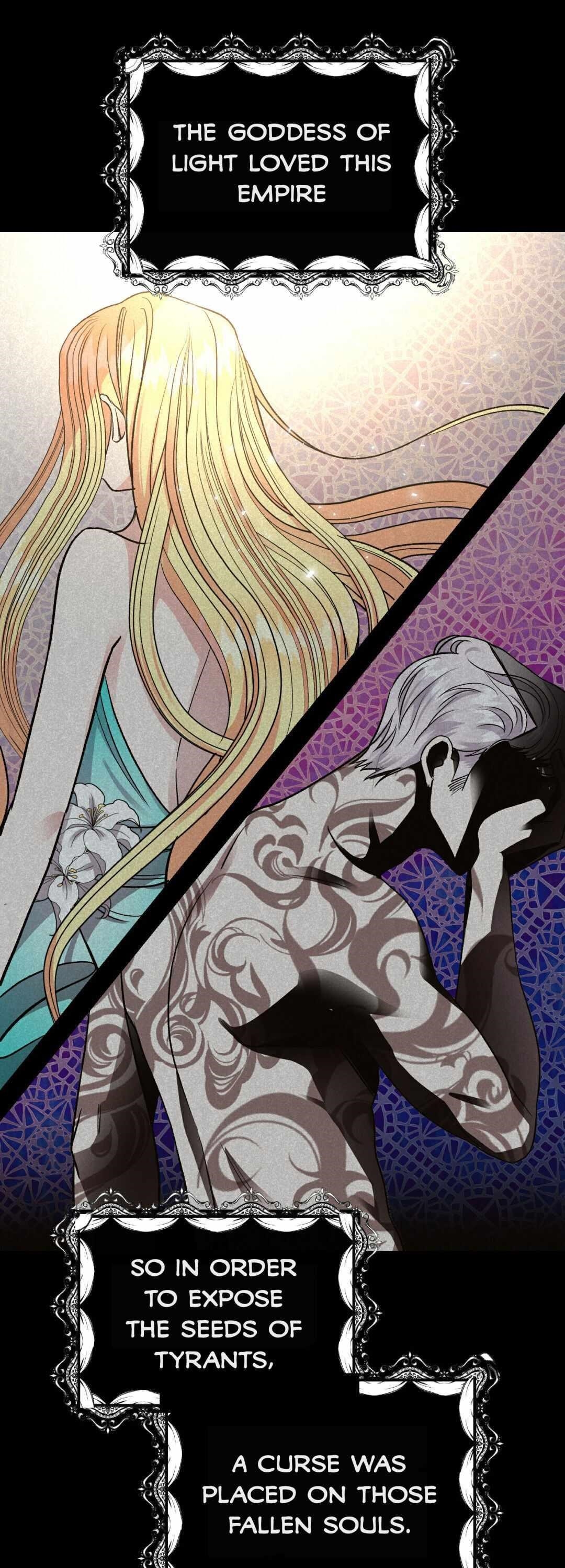 The Little Princess and Her Monster Prince Chapter 11 - Manhwa18.com