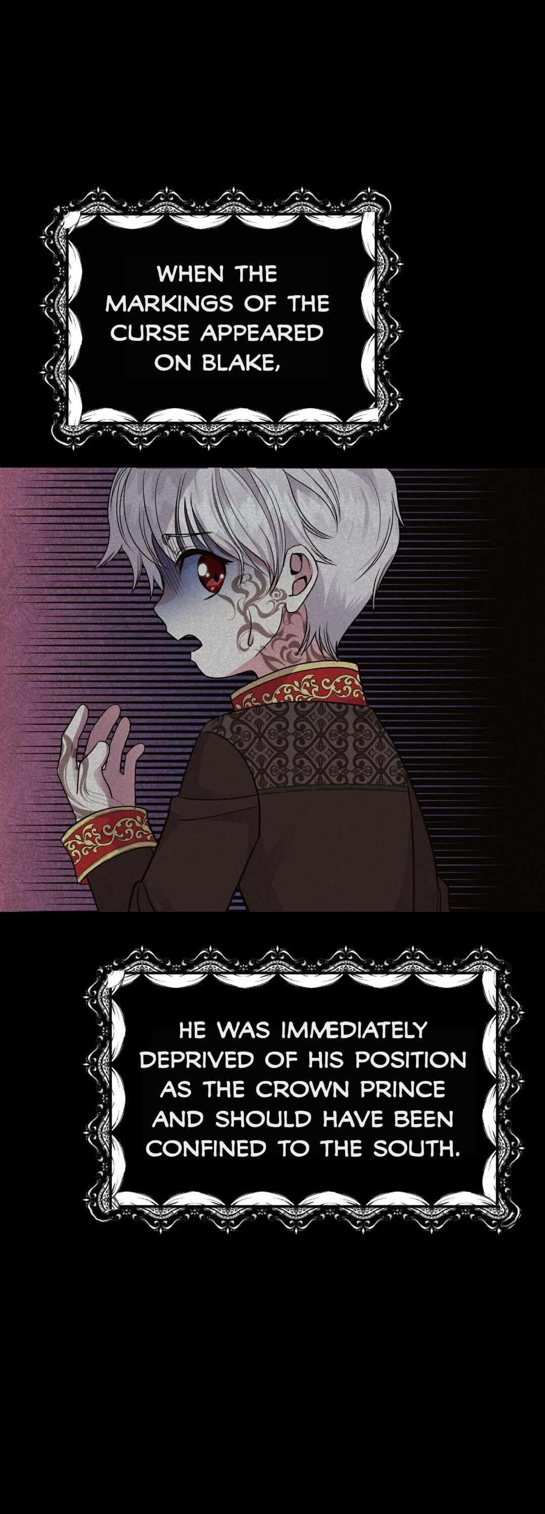 The Little Princess and Her Monster Prince Chapter 11 - Manhwa18.com