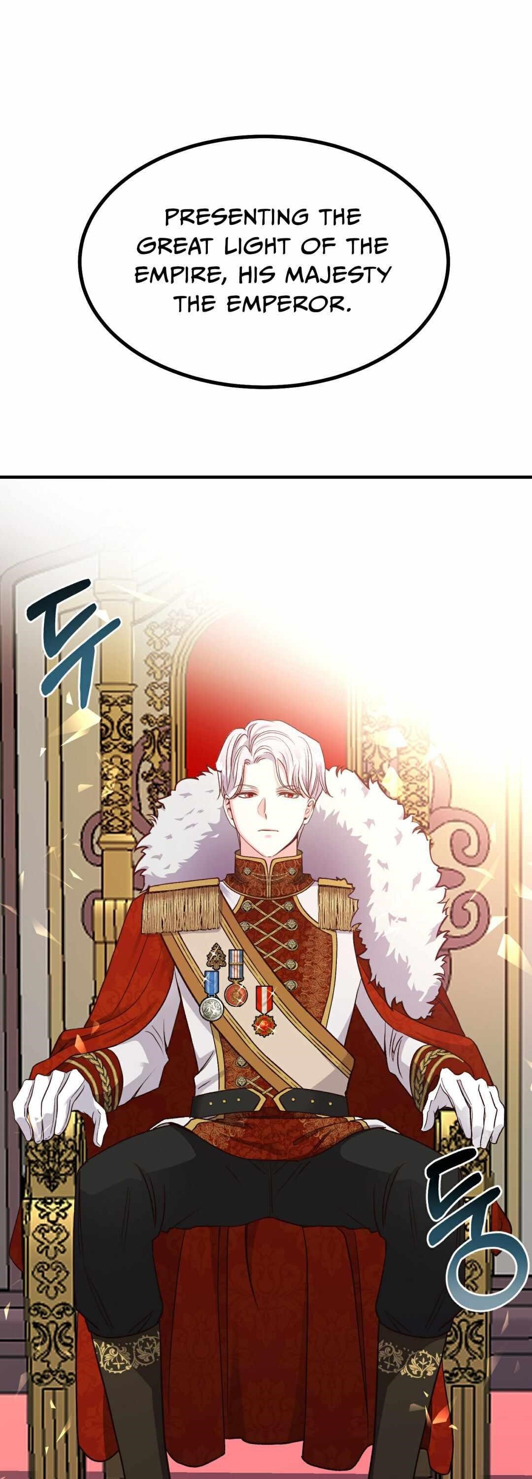The Little Princess and Her Monster Prince Chapter 11 - Manhwa18.com