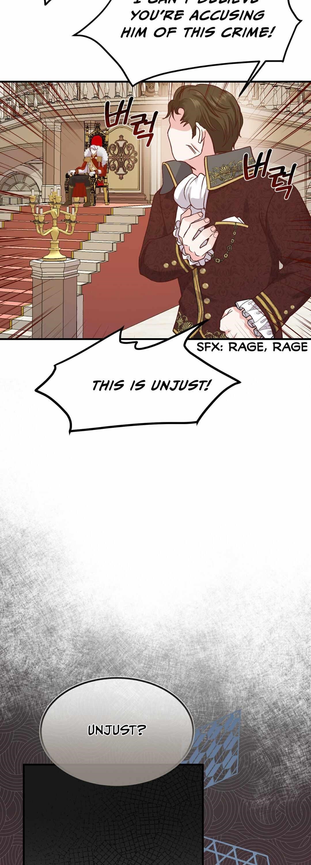 The Little Princess and Her Monster Prince Chapter 11 - Manhwa18.com