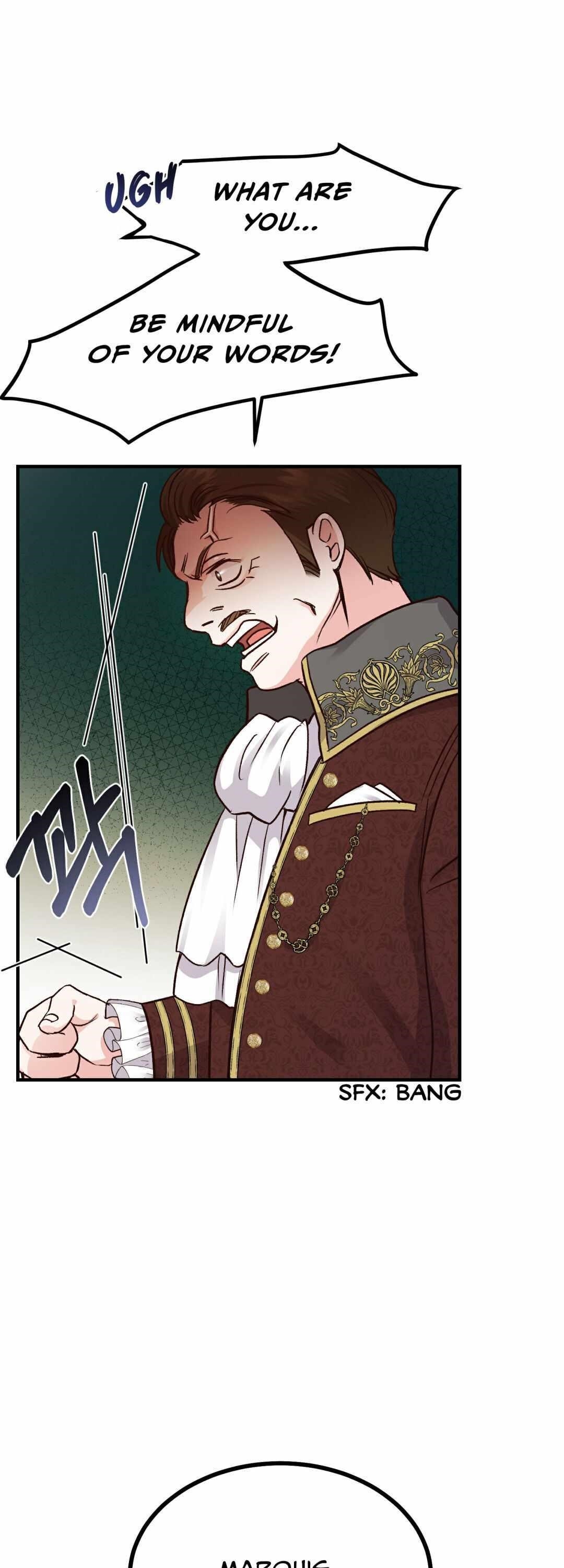 The Little Princess and Her Monster Prince Chapter 11 - Manhwa18.com