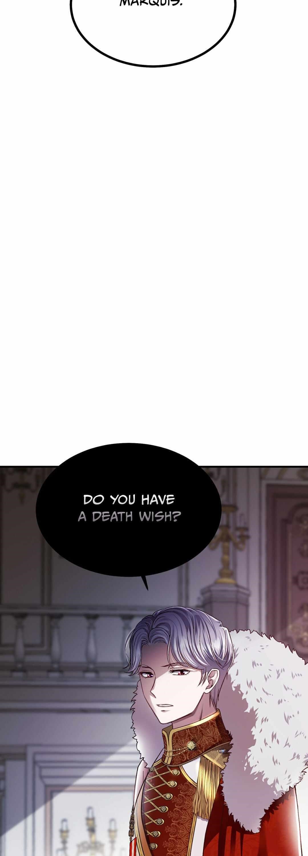 The Little Princess and Her Monster Prince Chapter 11 - Manhwa18.com