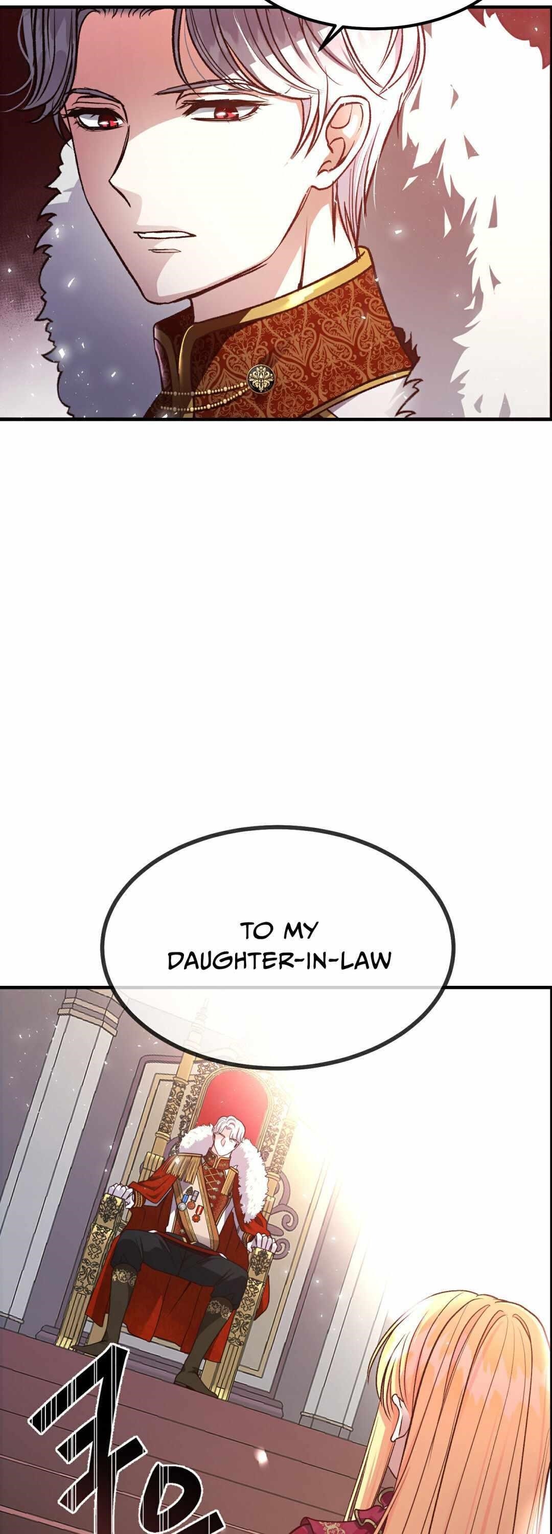 The Little Princess and Her Monster Prince Chapter 11 - Manhwa18.com