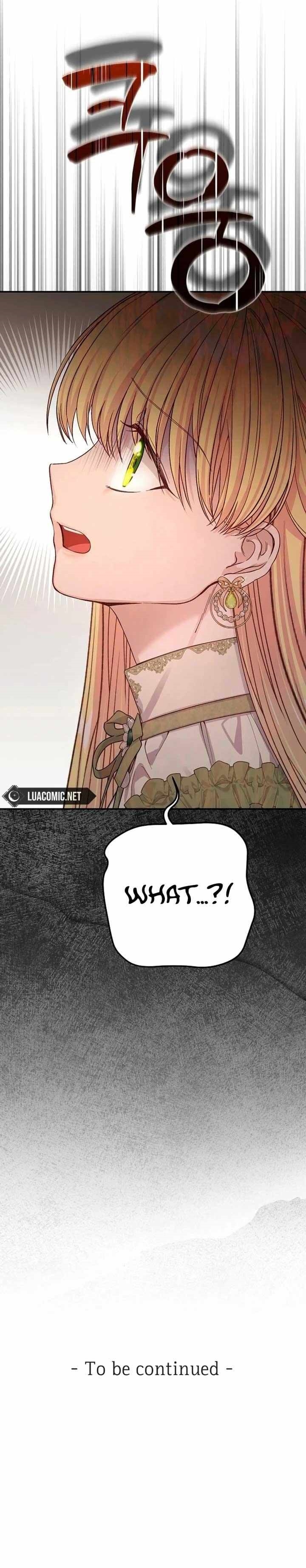 The Little Princess and Her Monster Prince Chapter 112 - Manhwa18.com