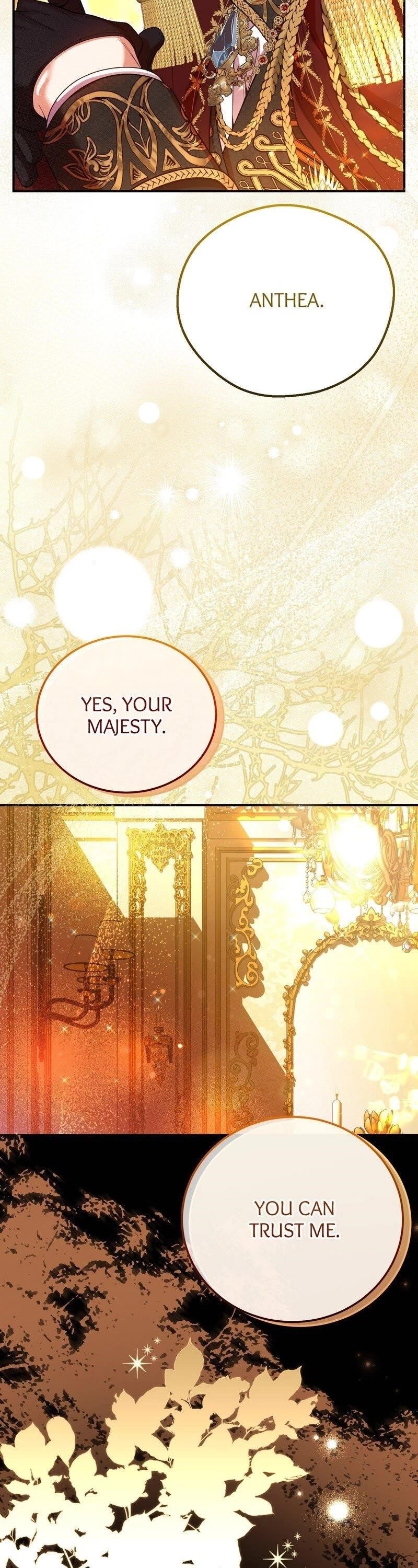 The Little Princess and Her Monster Prince Chapter 113 - Manhwa18.com