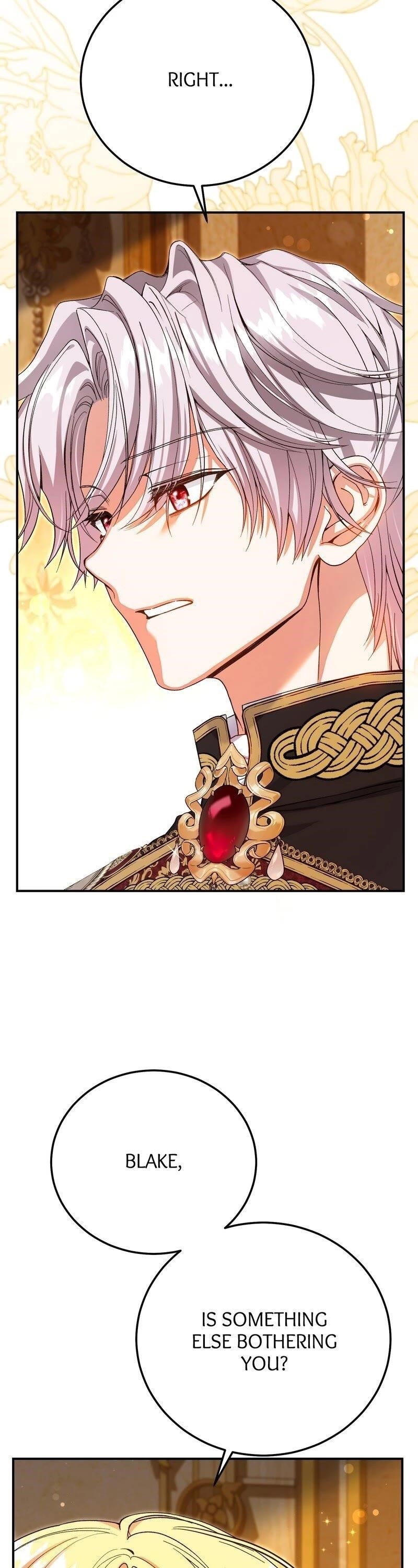 The Little Princess and Her Monster Prince Chapter 113 - Manhwa18.com