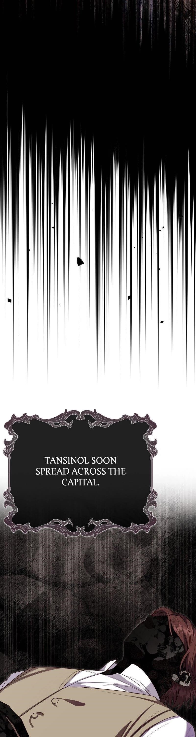The Little Princess and Her Monster Prince Chapter 113 - Manhwa18.com