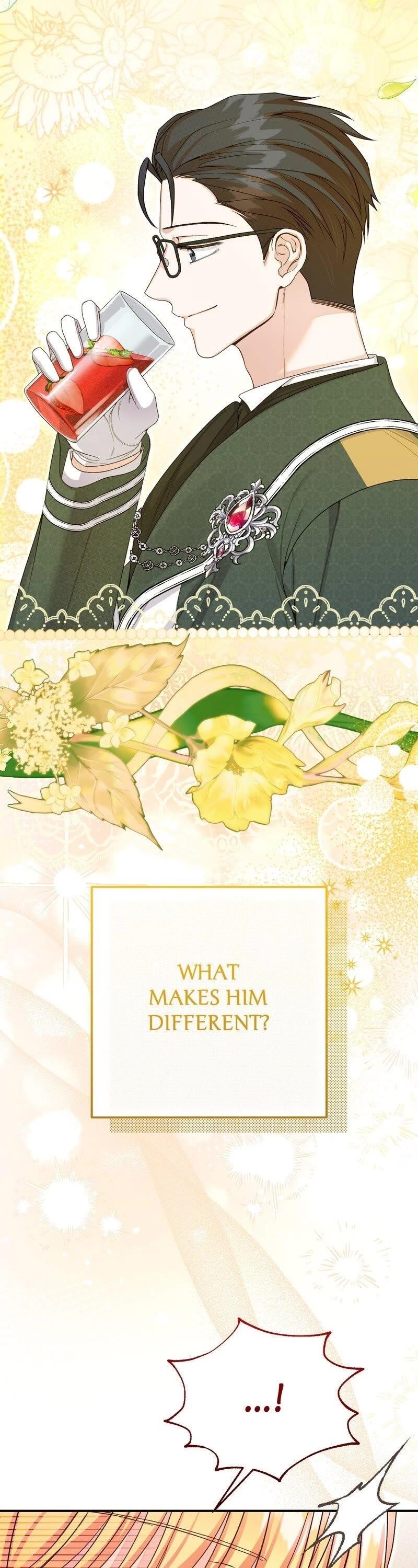 The Little Princess and Her Monster Prince Chapter 113 - Manhwa18.com