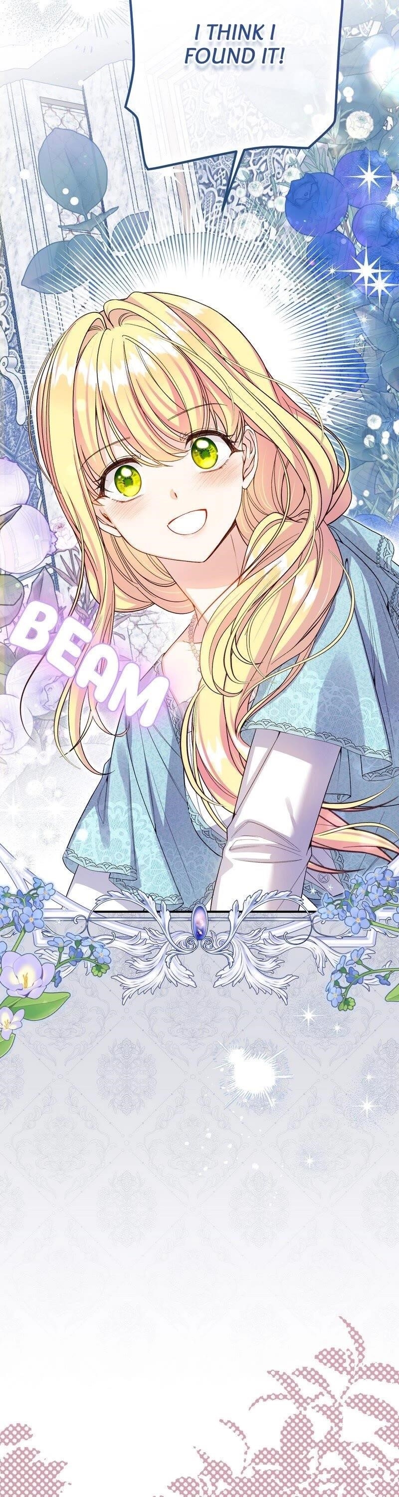 The Little Princess and Her Monster Prince Chapter 113 - Manhwa18.com