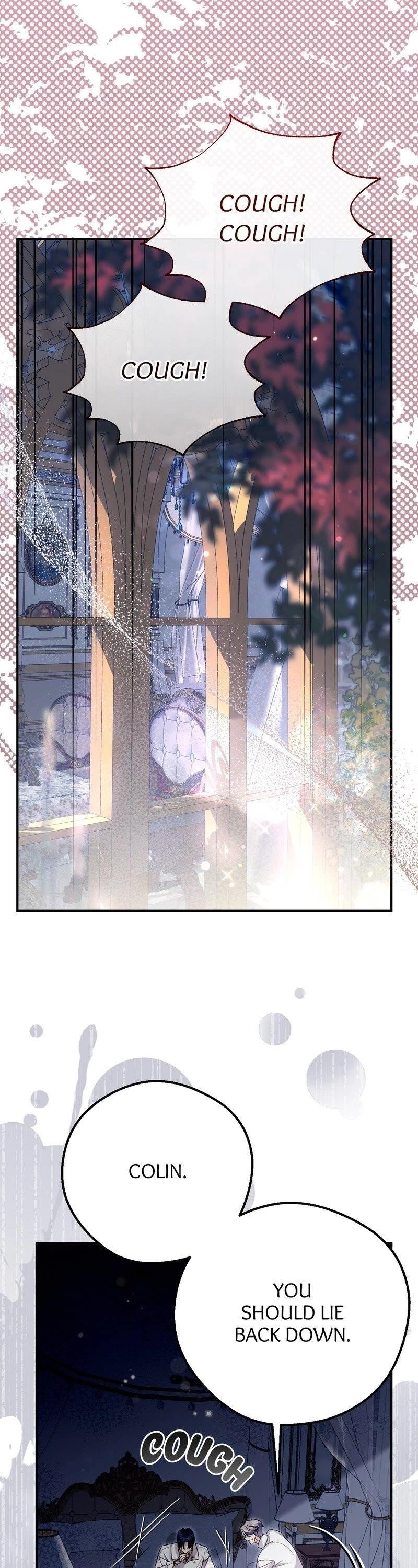 The Little Princess and Her Monster Prince Chapter 113 - Manhwa18.com