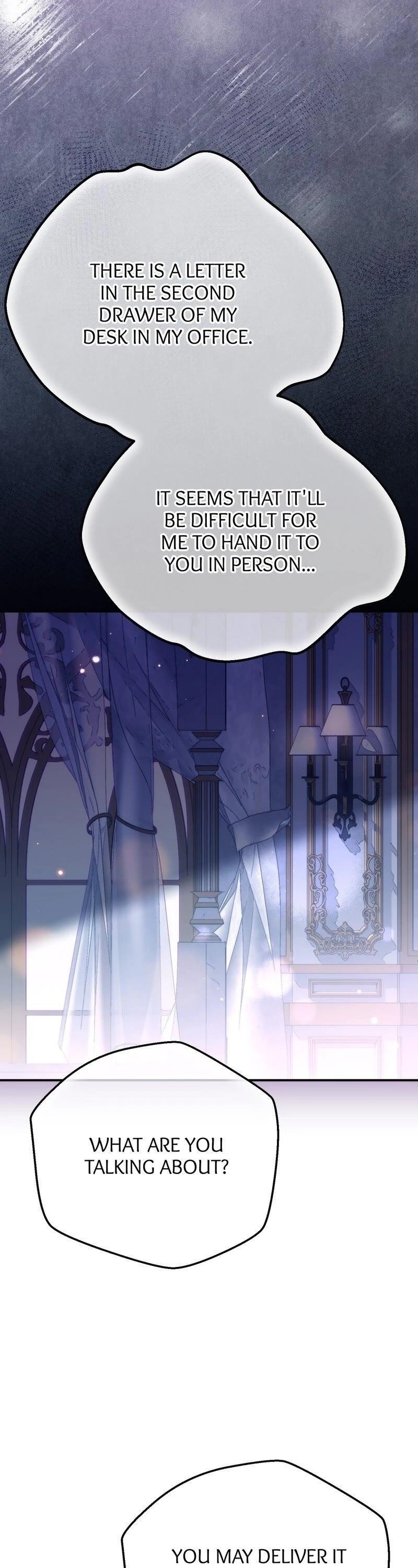 The Little Princess and Her Monster Prince Chapter 113 - Manhwa18.com