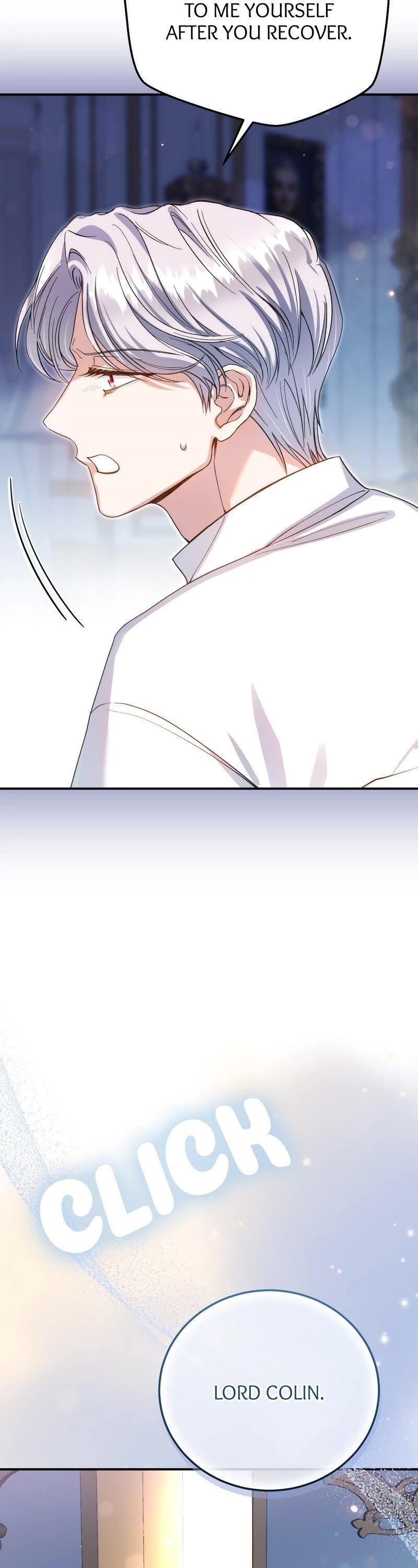 The Little Princess and Her Monster Prince Chapter 113 - Manhwa18.com