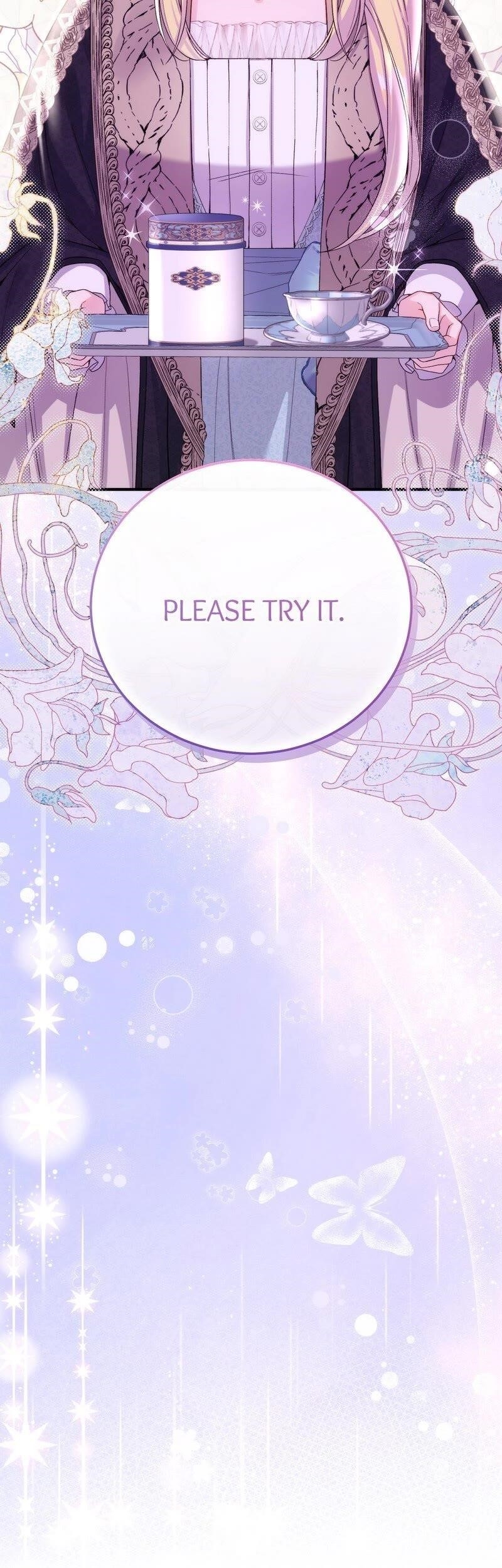 The Little Princess and Her Monster Prince Chapter 113 - Manhwa18.com