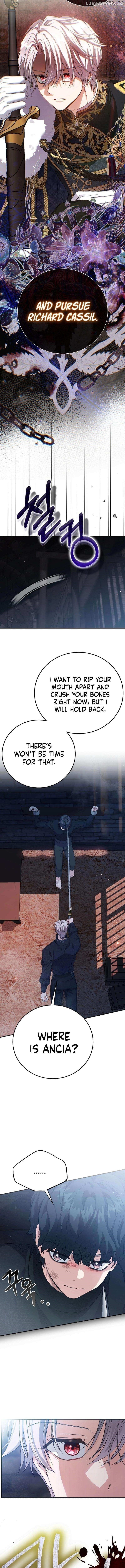 The Little Princess and Her Monster Prince Chapter 115 - Manhwa18.com