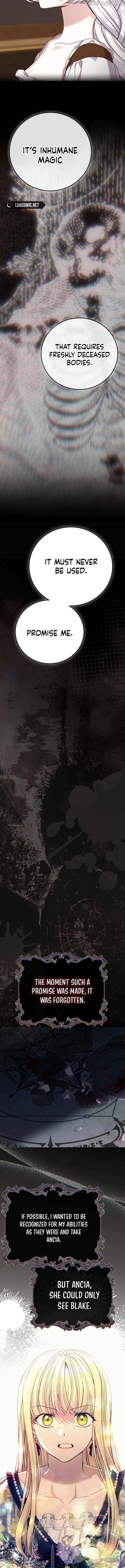 The Little Princess and Her Monster Prince Chapter 117 - Manhwa18.com