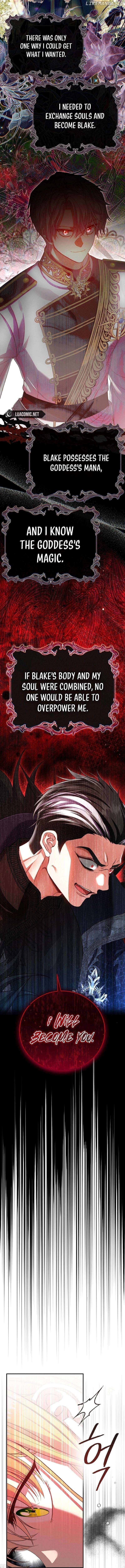 The Little Princess and Her Monster Prince Chapter 117 - Manhwa18.com
