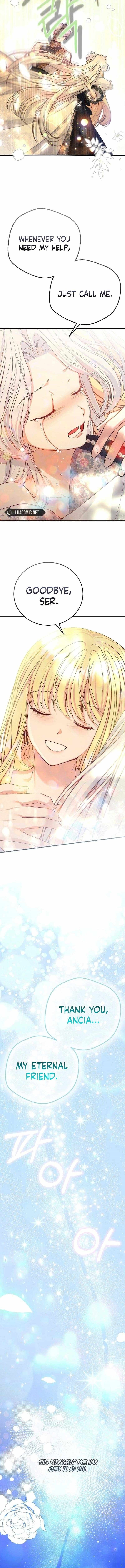The Little Princess and Her Monster Prince Chapter 118 - Manhwa18.com