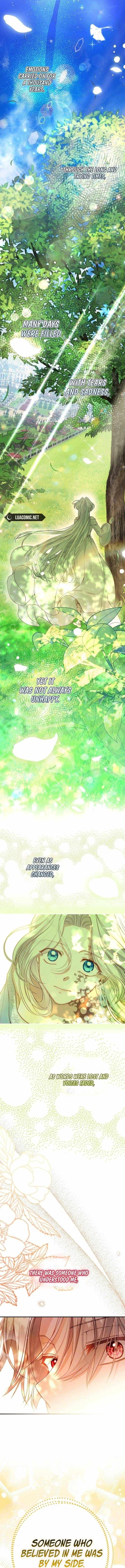 The Little Princess and Her Monster Prince Chapter 118 - Manhwa18.com