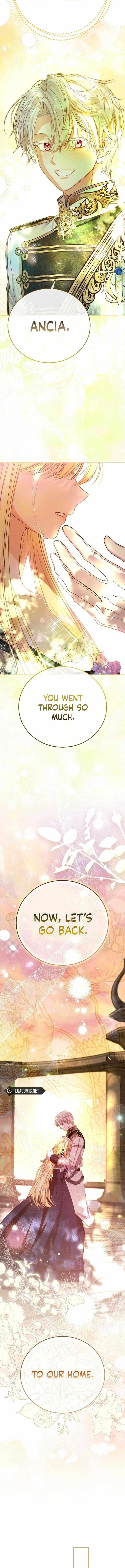 The Little Princess and Her Monster Prince Chapter 118 - Manhwa18.com