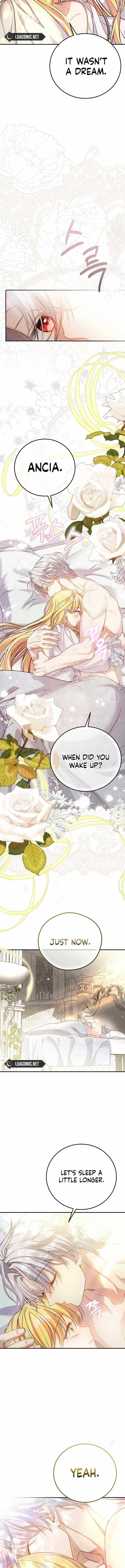 The Little Princess and Her Monster Prince Chapter 118 - Manhwa18.com