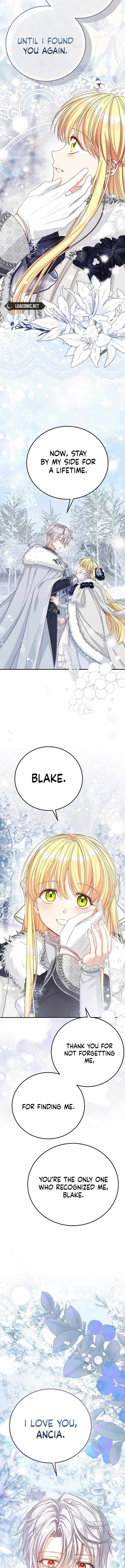 The Little Princess and Her Monster Prince Chapter 118 - Manhwa18.com
