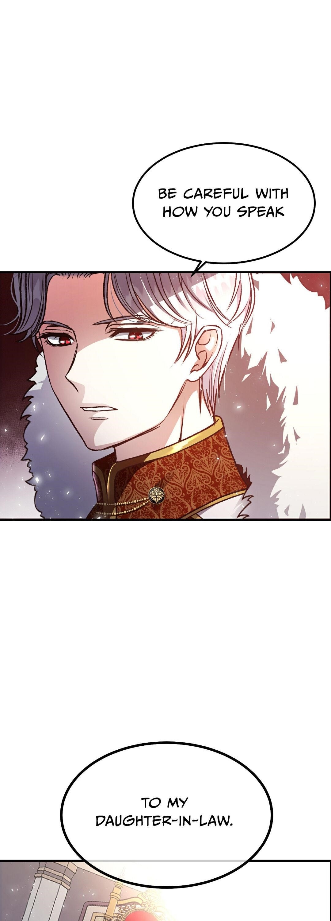 The Little Princess and Her Monster Prince Chapter 12 - Manhwa18.com