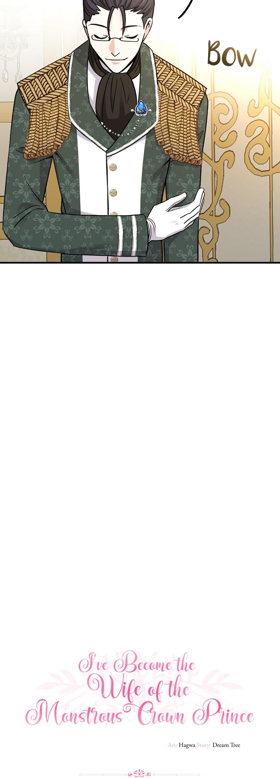 The Little Princess and Her Monster Prince Chapter 12 - Manhwa18.com