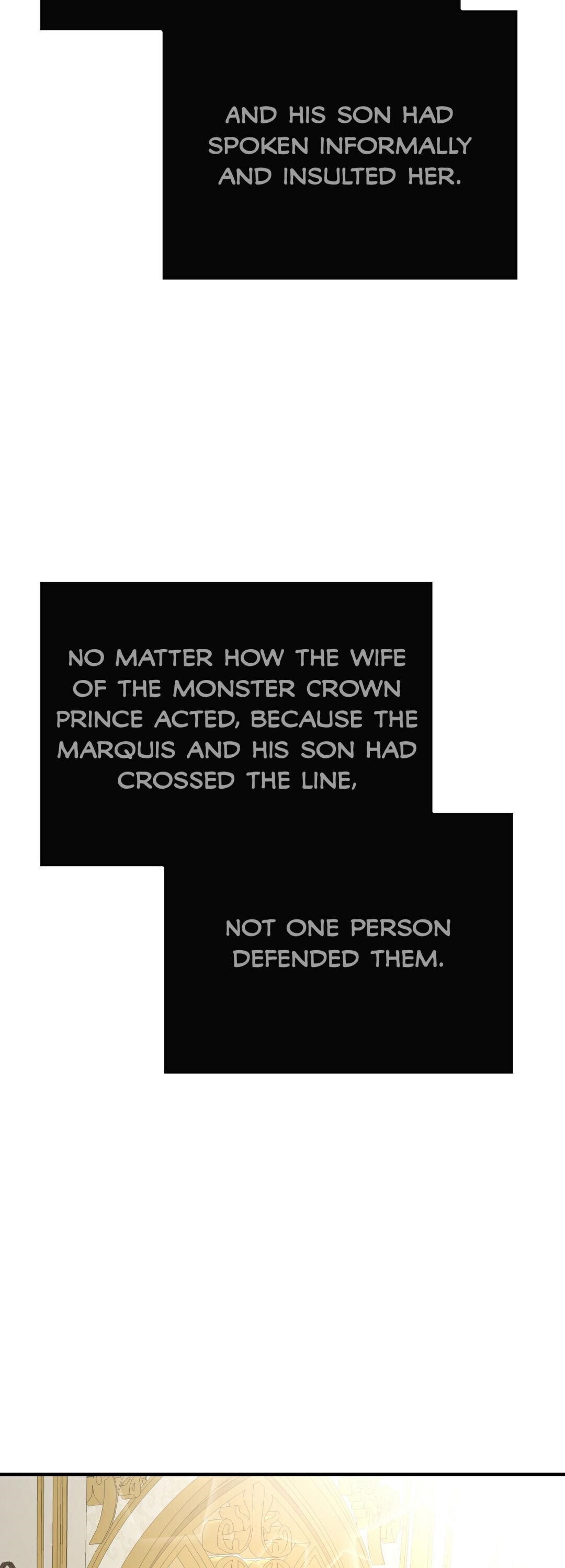 The Little Princess and Her Monster Prince Chapter 12 - Manhwa18.com