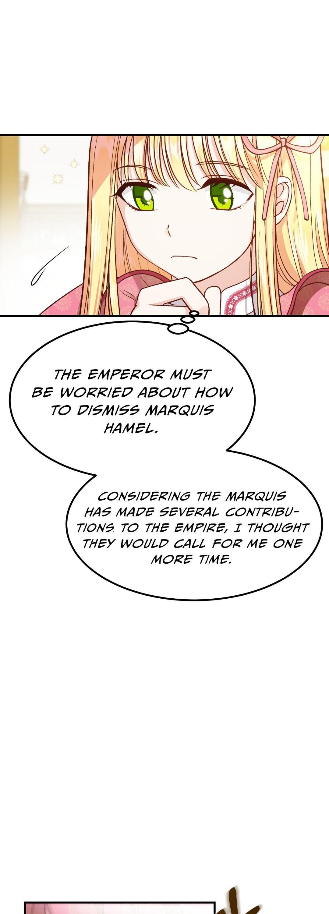 The Little Princess and Her Monster Prince Chapter 12 - Manhwa18.com
